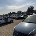 EMPD IMPOUNDS