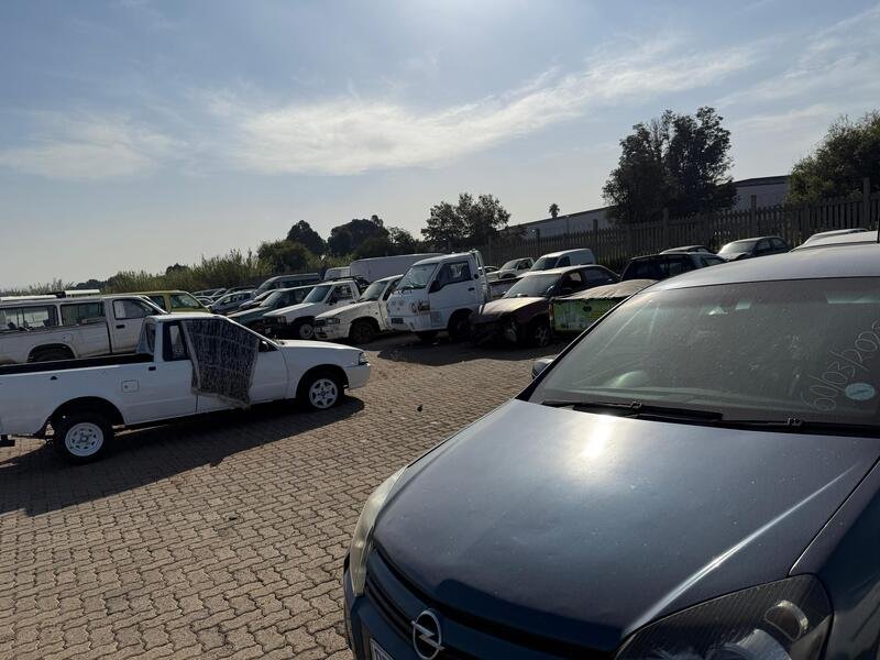 EMPD Cars