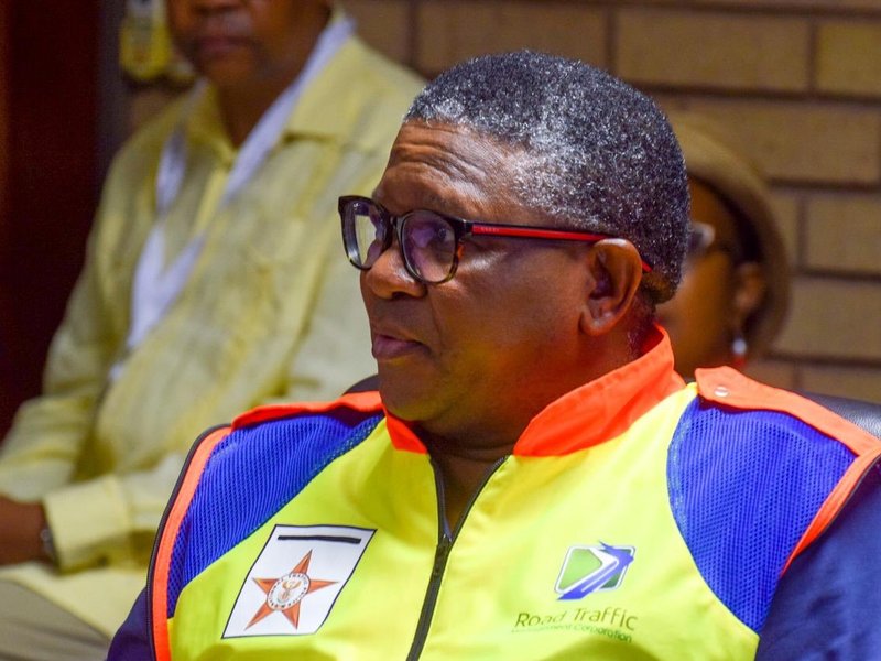 Festive Season Road Safety Campaign