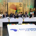 ENOCH GODONGWANA G20