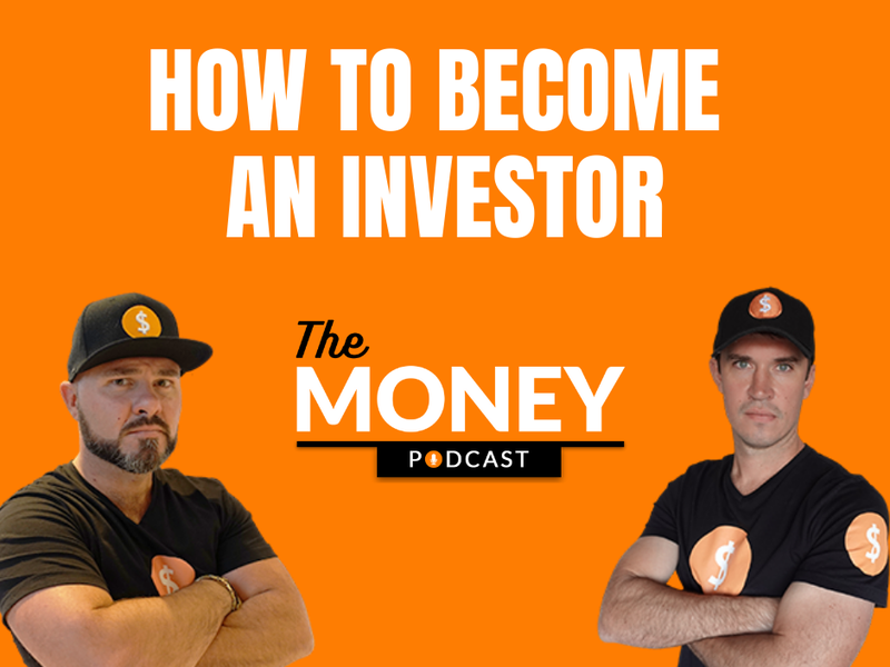 How to become an investor