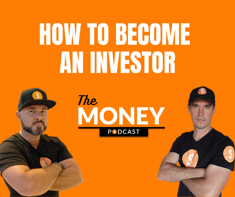 How to become an investor