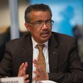 Tedros Adhanom Ghebreyesus Edit