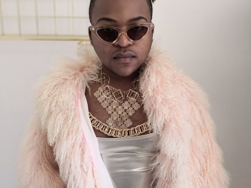 Lindokuhle Cele