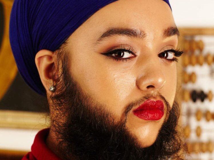Harnaam Kaur