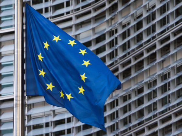 EU unlocks first 1.4 bn euros from Russian assets for Ukraine