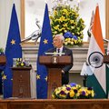 EU, India agree 'mother of all' trade deals