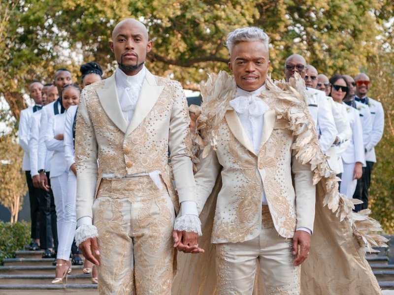 Somizi statement abuse allegations