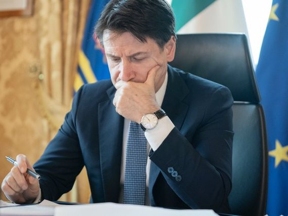 Giuseppe Conte