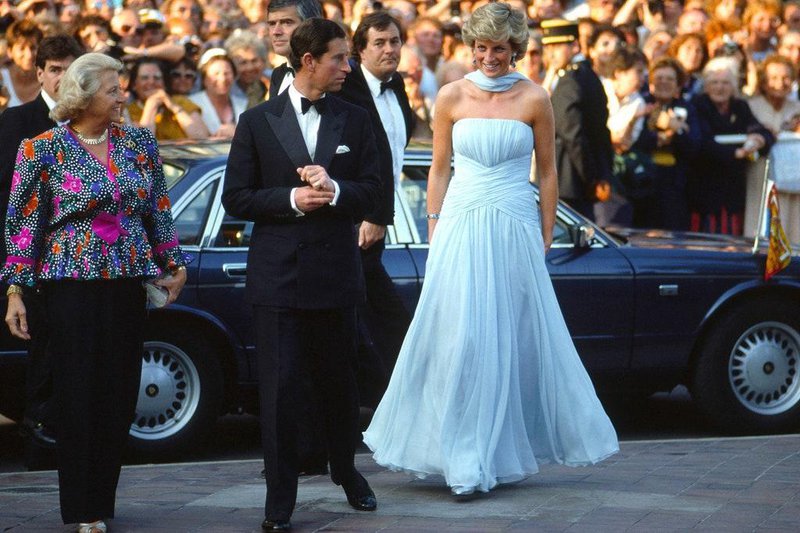 Princess Diana