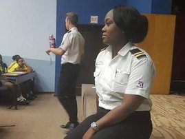 Nakedi Ntshane