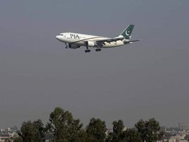 Pakistan International Airlines