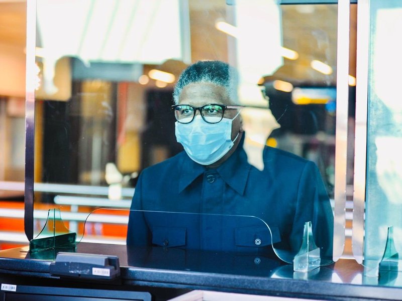 Fikile Mbalula