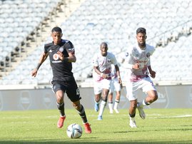 Vincent Pule Pirates vs Swallows FC