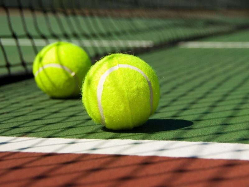 Tennis Balls