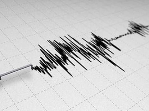 earthquake