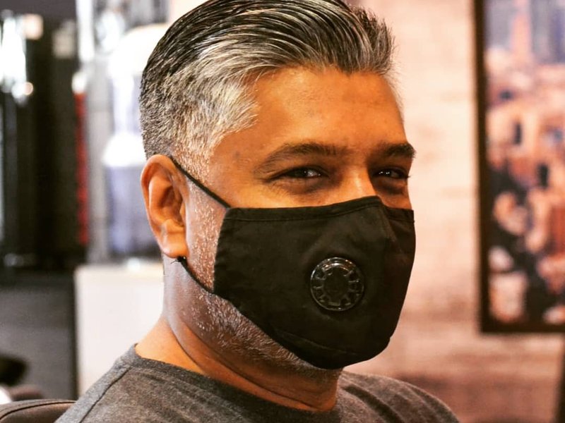 Kenny Maistry