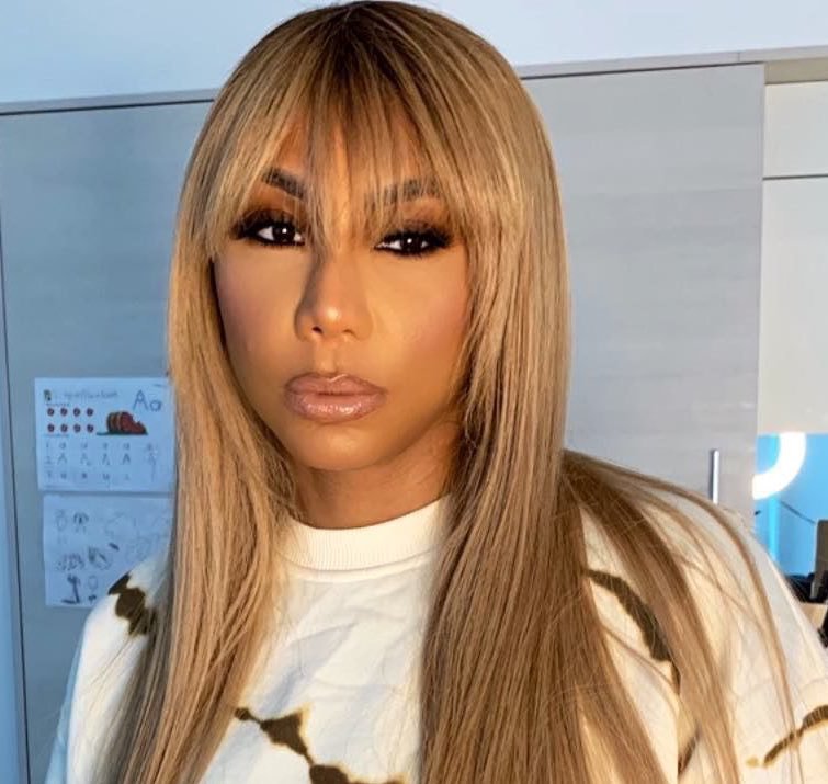 Tamar braxton