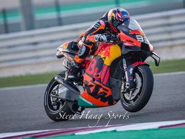 Brad Binder