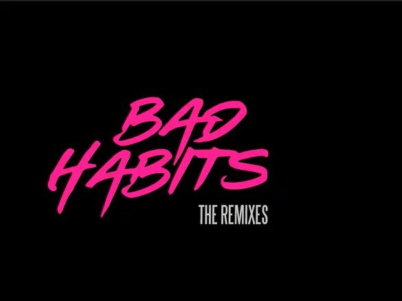Ed Sheeran Amapiano 'Bad Habits' remix