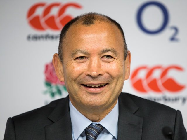 Eddie Jones