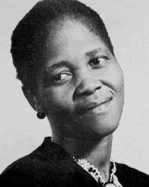 Lillian Ngoyi