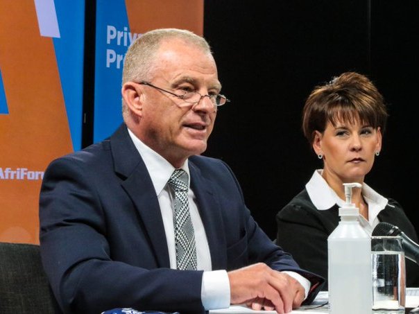 Adv Gerrie Nel AfriForum: Govt ‘defeating ends of justice’ in Bridgette Motsepe matter