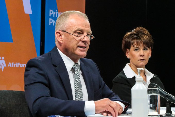 Adv Gerrie Nel AfriForum: Govt ‘defeating ends of justice’ in Bridgette Motsepe matter