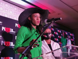 Clementine Mabena
