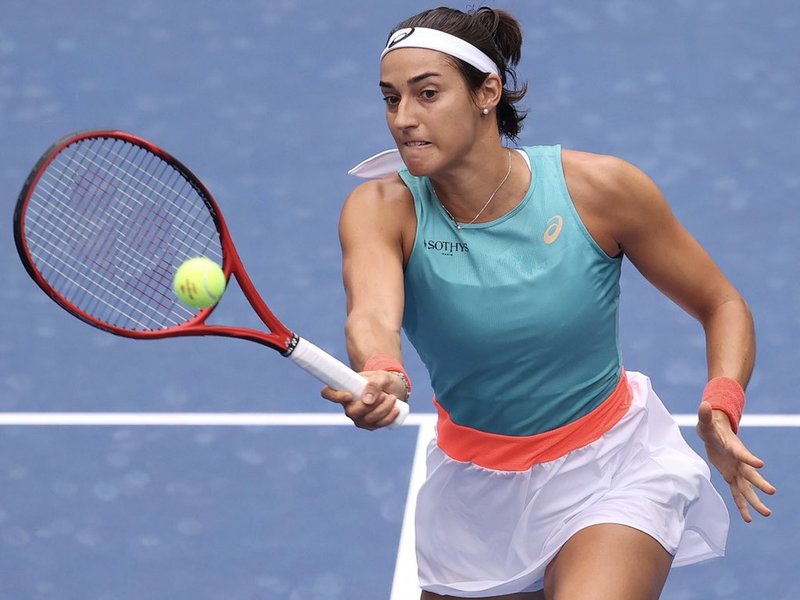 Caroline Garcia