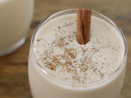 Are you an Eggnog fan? Do you know where it comes from?