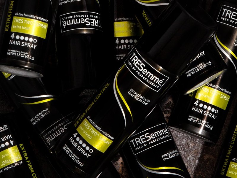 TRESemme