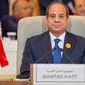 Abdel Fattah el Sisi