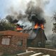 Kruger Park restaurant engulfed by flames