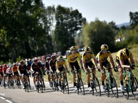 Tour de France