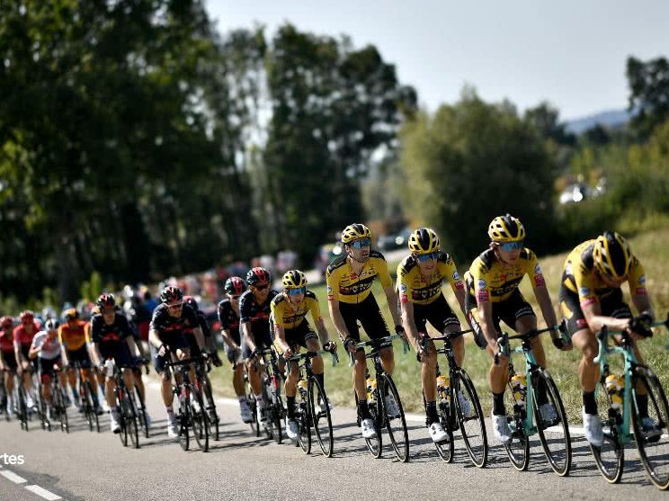 Tour de France