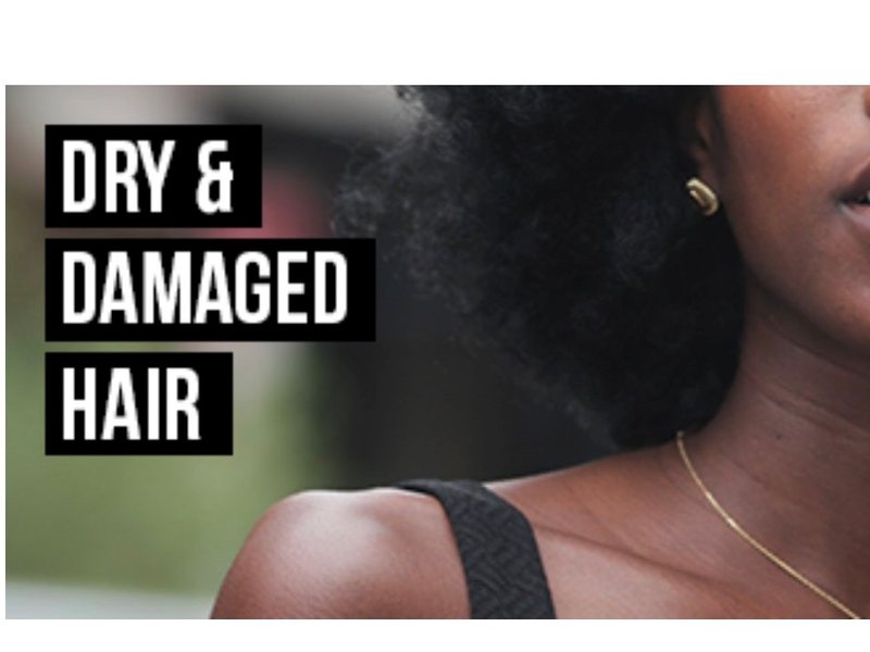 Click hair post