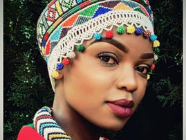 Thandeka Mdeliswa