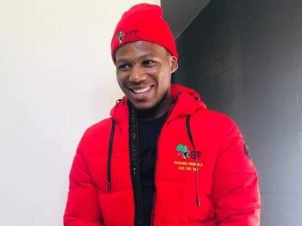 Phumlani Sithole DUT