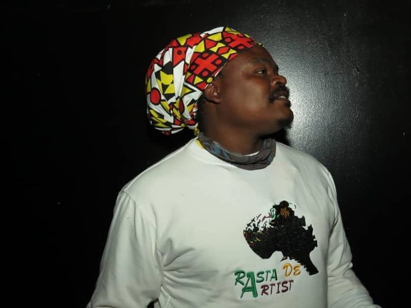 Rasta The Artist