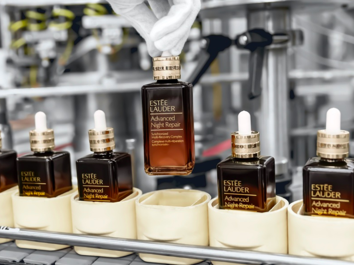 Estee Lauder