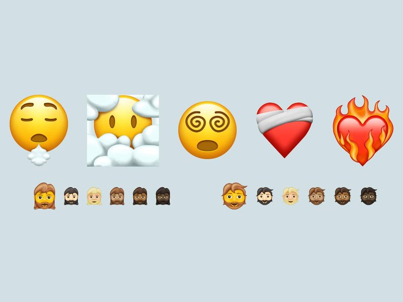 Emojis