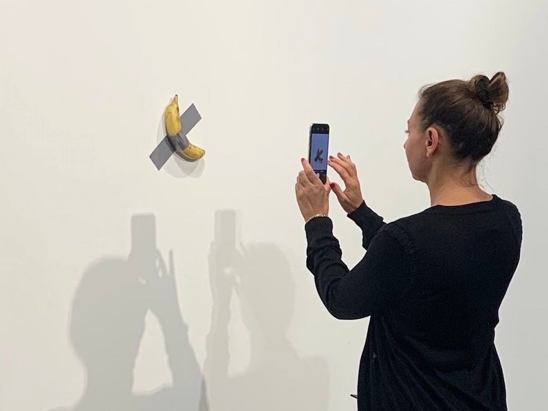 Banana