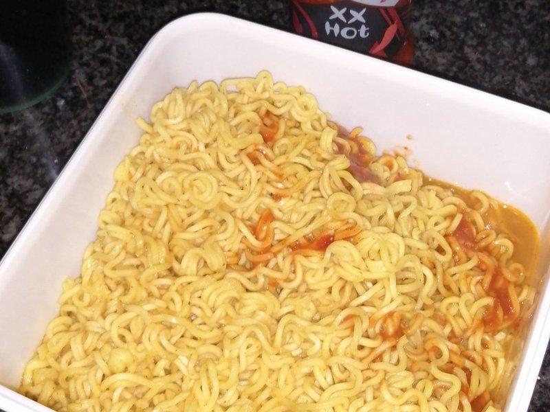 Noodles