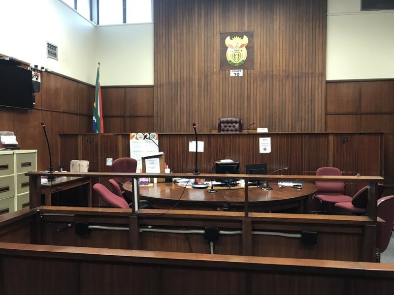 Durban businessman arrested