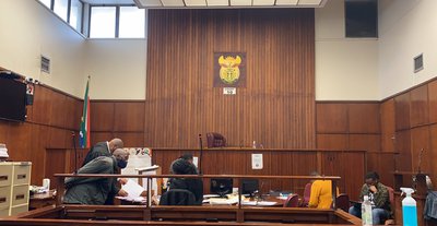 Suspected kidnappers due in Durban court - Vimarsana News