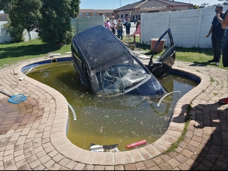 Car accident