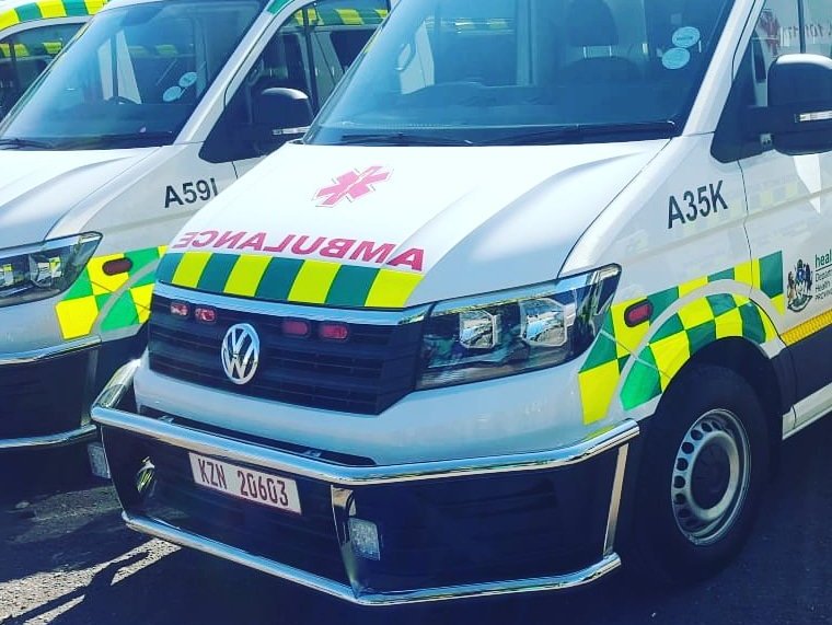 KZN EMS