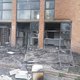 Video: UKZN's Westville Campus residence gutted by fire