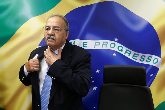 Brazilian Senator